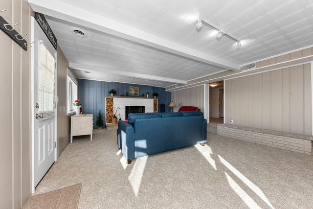 11159 W Perch Lake Drive W, Cement City, MI 49233