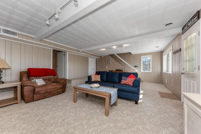 11159 W Perch Lake Drive W, Cement City, MI 49233