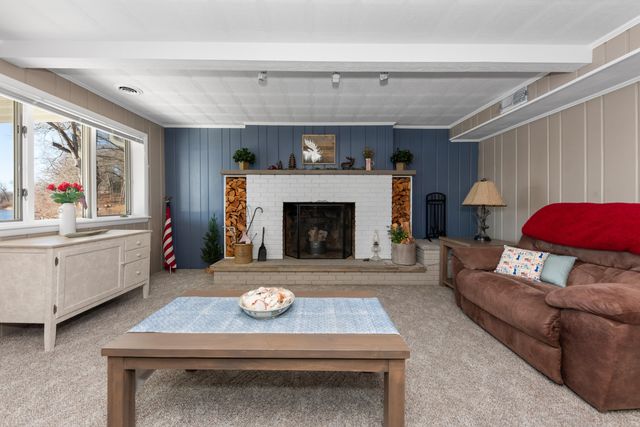 11159 W Perch Lake Drive W, Cement City, MI 49233