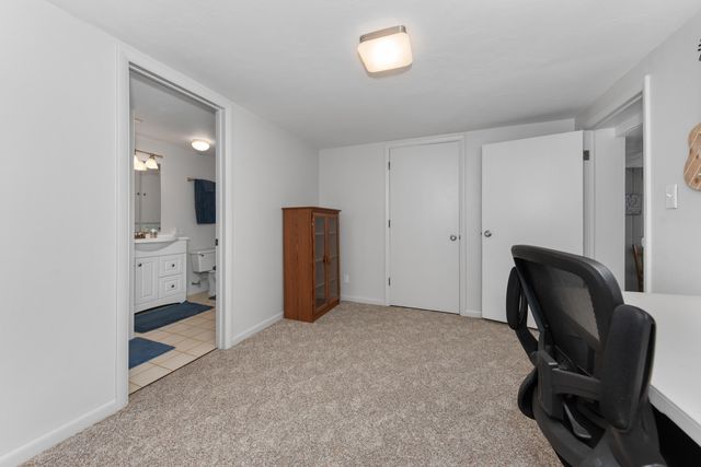 11159 W Perch Lake Drive W, Cement City, MI 49233