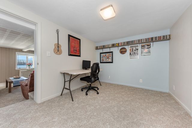 11159 W Perch Lake Drive W, Cement City, MI 49233