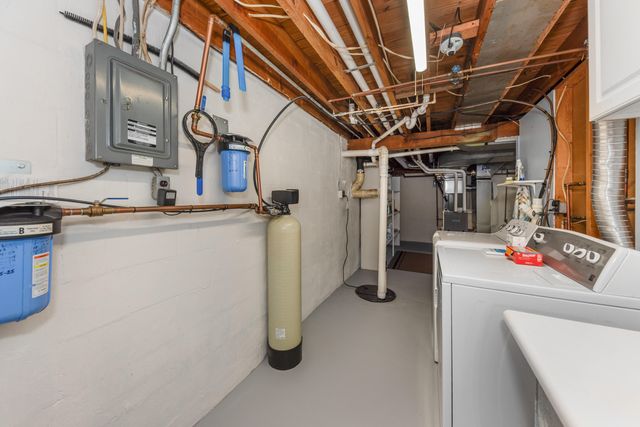 11159 W Perch Lake Drive W, Cement City, MI 49233