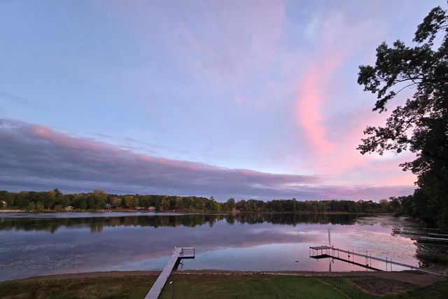 11159 W Perch Lake Drive W, Cement City, MI 49233