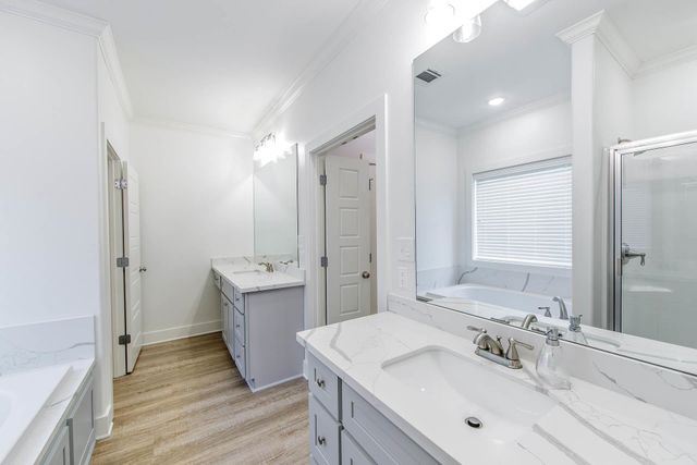 204 Sugar Ridge Drive, Houma, LA 70360