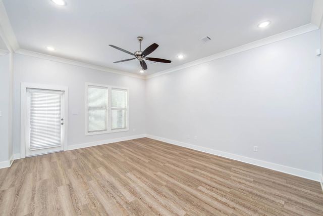 204 Sugar Ridge Drive, Houma, LA 70360