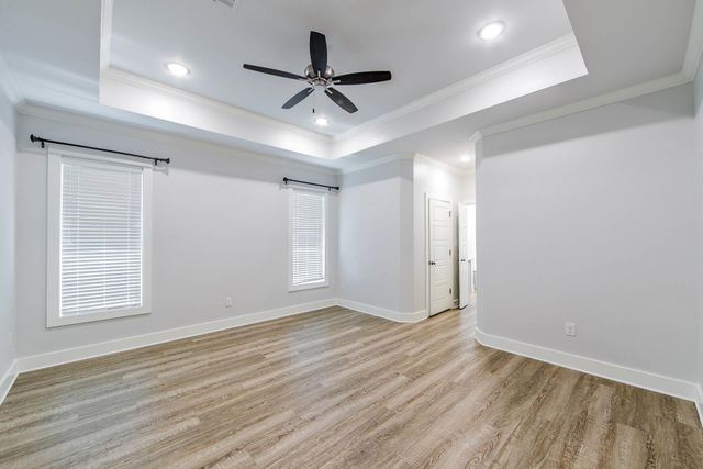 204 Sugar Ridge Drive, Houma, LA 70360