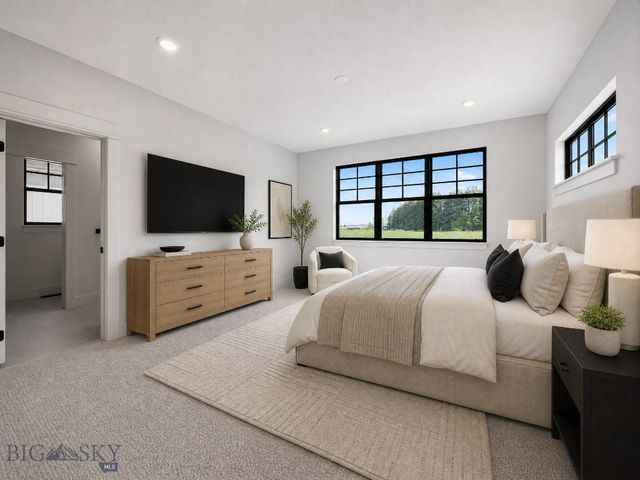86 Hilgard Peak Court, Bozeman, MT 59718