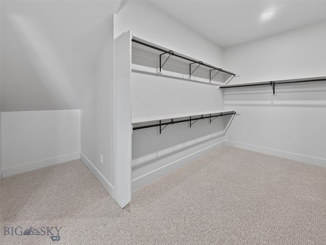 86 Hilgard Peak Court, Bozeman, MT 59718