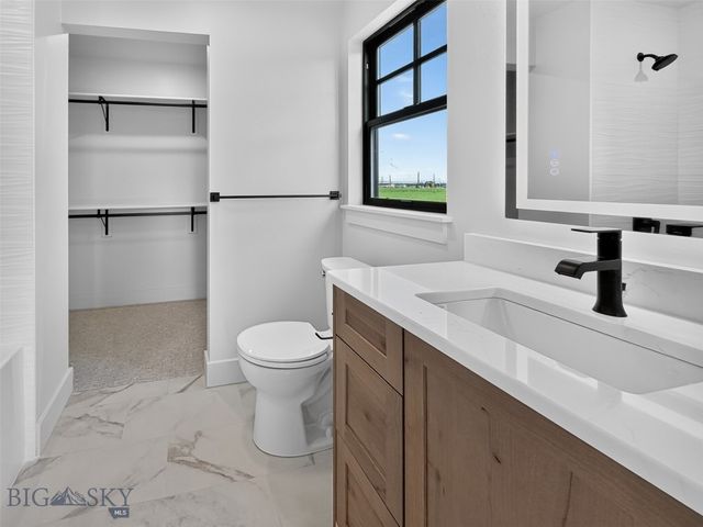 86 Hilgard Peak Court, Bozeman, MT 59718