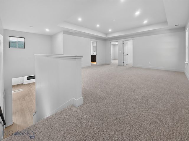 86 Hilgard Peak Court, Bozeman, MT 59718