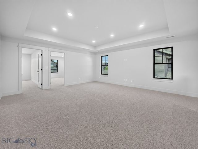 86 Hilgard Peak Court, Bozeman, MT 59718