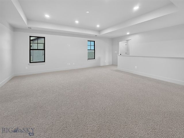 86 Hilgard Peak Court, Bozeman, MT 59718