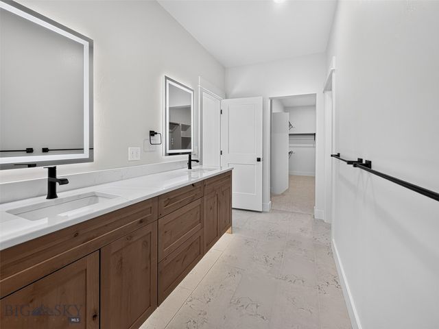 86 Hilgard Peak Court, Bozeman, MT 59718