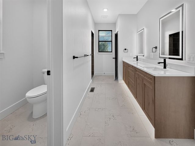 86 Hilgard Peak Court, Bozeman, MT 59718