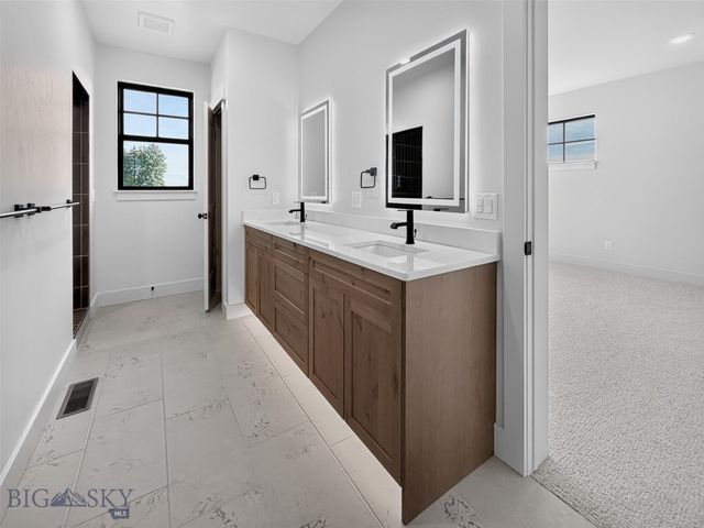 86 Hilgard Peak Court, Bozeman, MT 59718