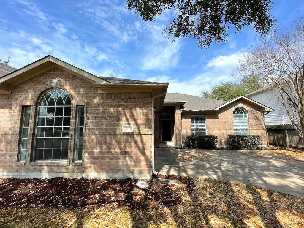 22826 Tara Way Drive, Katy, TX 77449