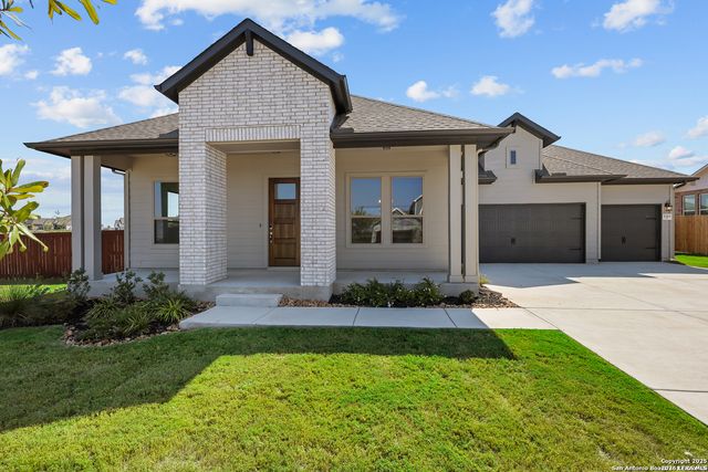 4548 YOAKUM VLY, Cibolo, TX 78108