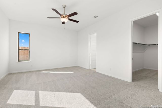 4548 YOAKUM VLY, Cibolo, TX 78108