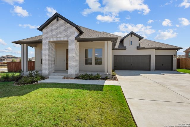 4548 YOAKUM VLY, Cibolo, TX 78108
