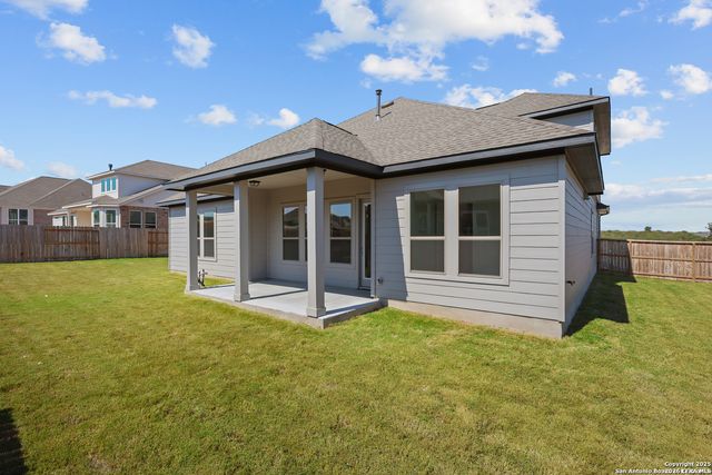 4548 YOAKUM VLY, Cibolo, TX 78108