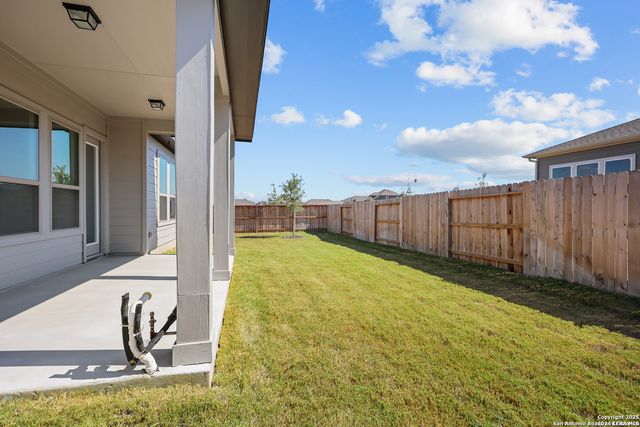 4548 YOAKUM VLY, Cibolo, TX 78108