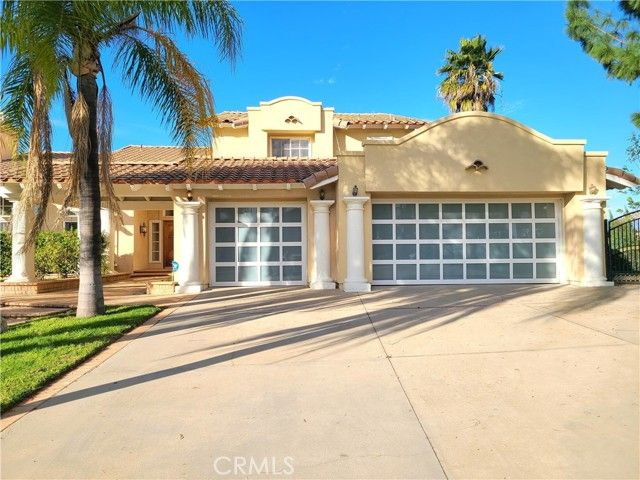 306 Edgemont Drive, Redlands, CA 92373