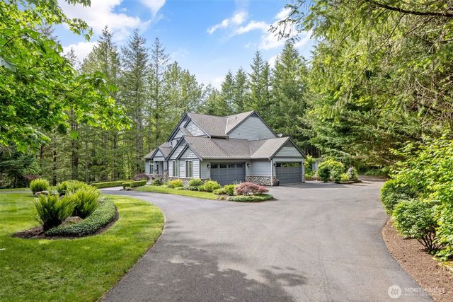 28210 SE 268th Street, Ravensdale, WA 98051