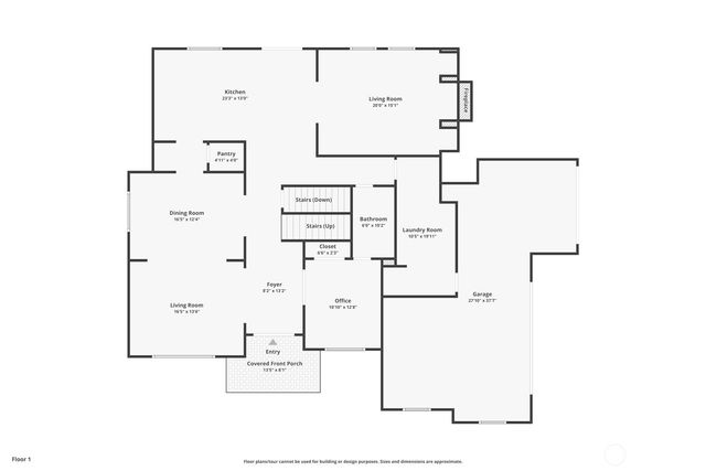 28210 SE 268th Street, Ravensdale, WA 98051