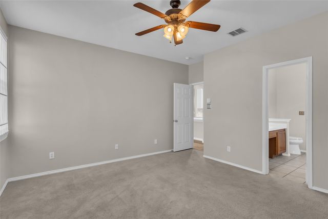 6504 Cartier Court, Mckinney, TX 75072