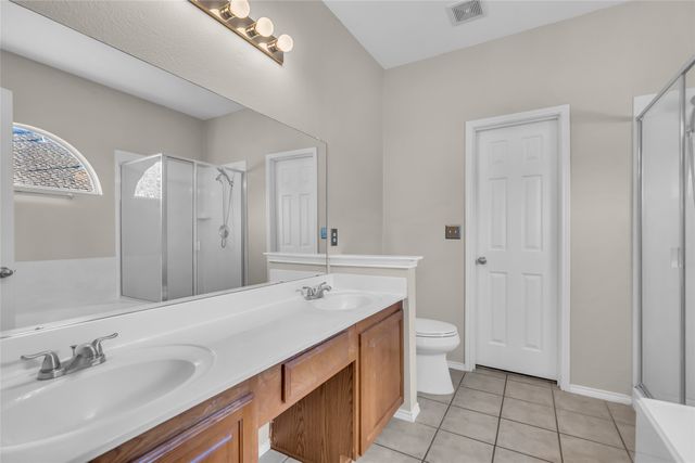 6504 Cartier Court, Mckinney, TX 75072