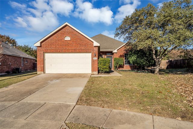 6504 Cartier Court, Mckinney, TX 75072