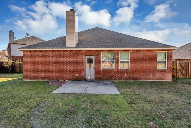 6504 Cartier Court, Mckinney, TX 75072