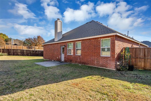 6504 Cartier Court, Mckinney, TX 75072