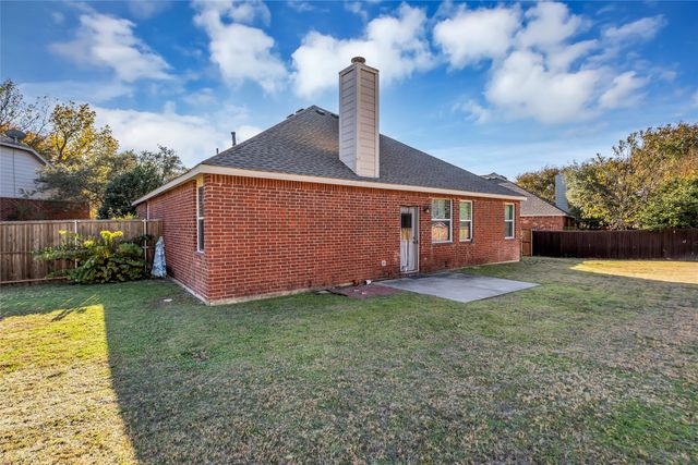 6504 Cartier Court, Mckinney, TX 75072