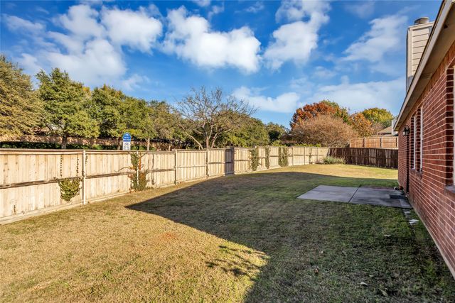 6504 Cartier Court, Mckinney, TX 75072