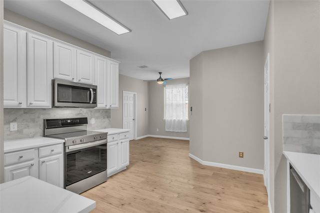 6504 Cartier Court, Mckinney, TX 75072