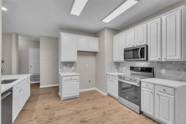 6504 Cartier Court, Mckinney, TX 75072