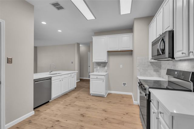 6504 Cartier Court, Mckinney, TX 75072