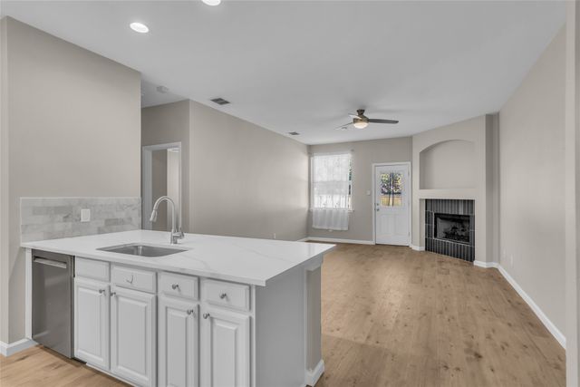 6504 Cartier Court, Mckinney, TX 75072