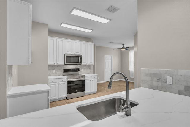 6504 Cartier Court, Mckinney, TX 75072