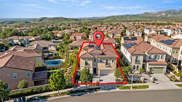 37 Caspian, Lake Forest, CA 92630