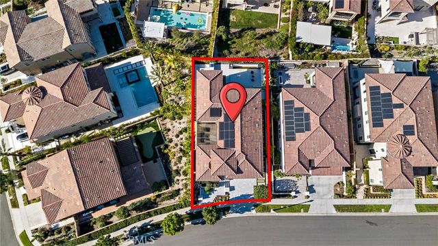 37 Caspian, Lake Forest, CA 92630