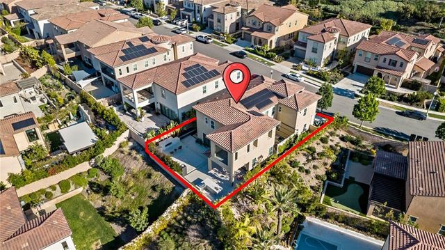 37 Caspian, Lake Forest, CA 92630