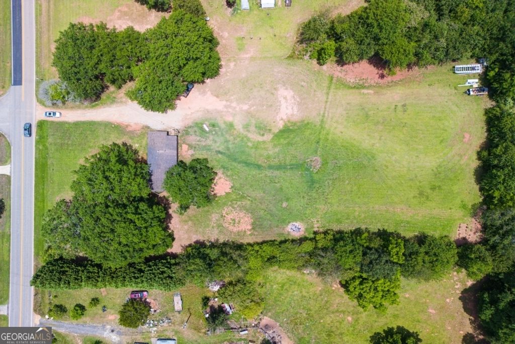 1302 N McDonough Road, Griffin, GA 30223 — photo 2