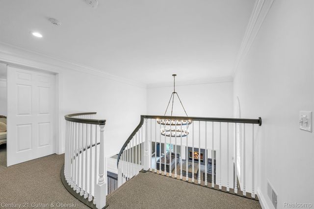 17944 RIDGEVIEW Drive, Northville Township, MI 48168