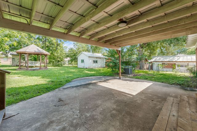 1007 College Avenue, Glen Rose, TX 76043