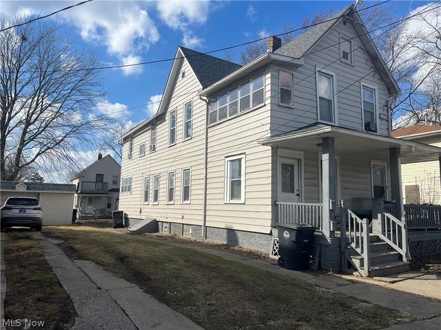 3688 W 15th Street, Cleveland, OH 44109