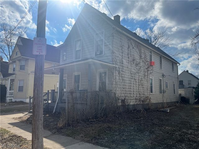3688 W 15th Street, Cleveland, OH 44109