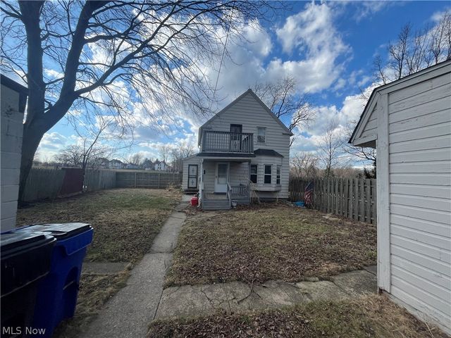 3688 W 15th Street, Cleveland, OH 44109