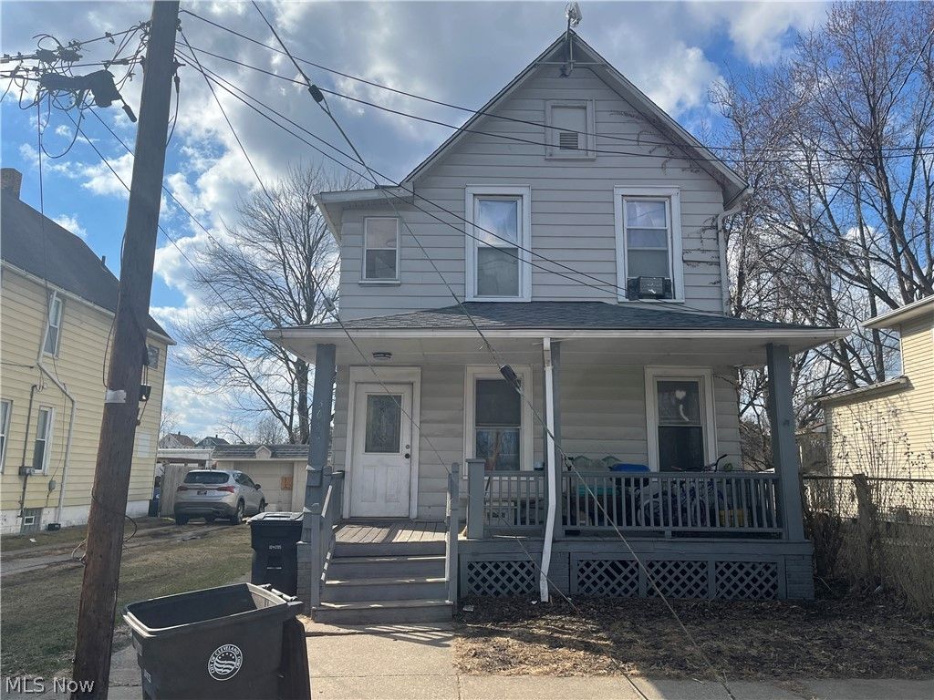 3688 W 15th Street, Cleveland, OH 44109